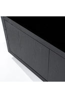 Black Oak Cabinet | Eleonora Helsinki | Dutchfurniture.com