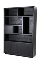 Black Oak Cabinet | Eleonora Helsinki | Dutchfurniture.com