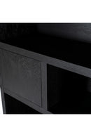 Black Oak Cabinet | Eleonora Helsinki | Dutchfurniture.com