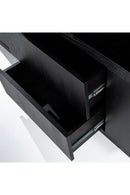Black Oak Cabinet | Eleonora Helsinki | Dutchfurniture.com