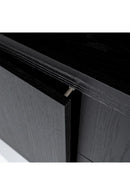 Black Oak Cabinet | Eleonora Helsinki | Dutchfurniture.com