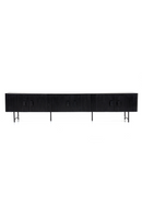 Mango Wood TV Cabinet | Eleonora Remi | Dutchfurniture.com