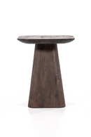 Wooden Square Side Table S | Eleonora Aron | Dutchfurniture.com