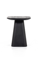 Wooden Square Side Table S | Eleonora Aron | Dutchfurniture.com