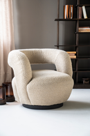 Contemporary Accent Lounge Chair | Eleonora Sharon | Dutchfurniture.com