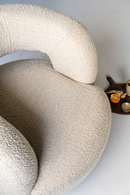 Contemporary Accent Lounge Chair | Eleonora Sharon | Dutchfurniture.com