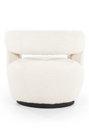 Contemporary Accent Lounge Chair | Eleonora Sharon | Dutchfurniture.com