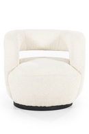 Contemporary Accent Lounge Chair | Eleonora Sharon | Dutchfurniture.com