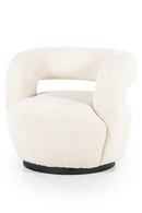 Contemporary Accent Lounge Chair | Eleonora Sharon | Dutchfurniture.com