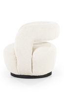 Contemporary Accent Lounge Chair | Eleonora Sharon | Dutchfurniture.com