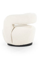 Contemporary Accent Lounge Chair | Eleonora Sharon | Dutchfurniture.com
