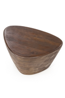 Wooden Free-Form Coffee Table S | Eleonora Mila | Dutchfurniture.com