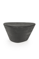 Wooden Free-Form Coffee Table S | Eleonora Mila | Dutchfurniture.com