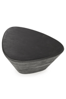 Wooden Free-Form Coffee Table S | Eleonora Mila | Dutchfurniture.com