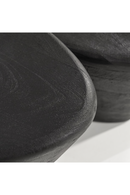 Wooden Free-Form Coffee Table S | Eleonora Mila | Dutchfurniture.com