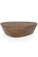 Wooden Free-Form Coffee Table L | Eleonora Mila | Dutchfurniture.com