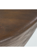 Wooden Free-Form Coffee Table L | Eleonora Mila | Dutchfurniture.com