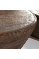 Wooden Free-Form Coffee Table L | Eleonora Mila | Dutchfurniture.com