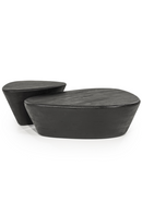 Wooden Free-Form Coffee Table L | Eleonora Mila | Dutchfurniture.com