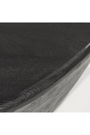 Wooden Free-Form Coffee Table L | Eleonora Mila | Dutchfurniture.com