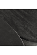 Wooden Free-Form Coffee Table L | Eleonora Mila | Dutchfurniture.com