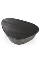 Wooden Free-Form Coffee Table L | Eleonora Mila | Dutchfurniture.com