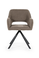 Cut-Out Quadrupod Dining Chair | Eleonora Fabio | Dutchfurniture.com