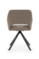Cut-Out Quadrupod Dining Chair | Eleonora Fabio | Dutchfurniture.com