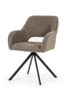 Cut-Out Quadrupod Dining Chair | Eleonora Fabio | Dutchfurniture.com