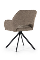 Cut-Out Quadrupod Dining Chair | Eleonora Fabio | Dutchfurniture.com