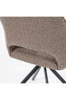 Cut-Out Quadrupod Dining Chair | Eleonora Fabio | Dutchfurniture.com
