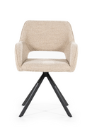Cut-Out Quadrupod Dining Chair | Eleonora Fabio | Dutchfurniture.com