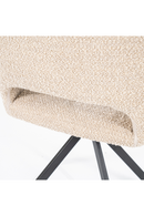 Cut-Out Quadrupod Dining Chair | Eleonora Fabio | Dutchfurniture.com
