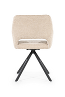 Cut-Out Quadrupod Dining Chair | Eleonora Fabio | Dutchfurniture.com