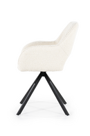 Cut-Out Quadrupod Dining Chair | Eleonora Fabio | Dutchfurniture.com
