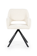 Cut-Out Quadrupod Dining Chair | Eleonora Fabio | Dutchfurniture.com