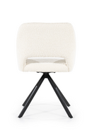 Cut-Out Quadrupod Dining Chair | Eleonora Fabio | Dutchfurniture.com