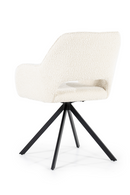 Cut-Out Quadrupod Dining Chair | Eleonora Fabio | Dutchfurniture.com
