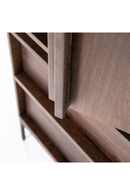 Brown Mango Wood Cabinet | Eleonora Jimmy | Dutchfurniture.com