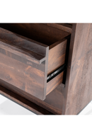 Brown Mango Wood Cabinet | Eleonora Jimmy | Dutchfurniture.com
