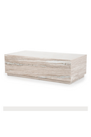 Lacquered Marble Coffee Table | Eleonora Vince | Dutchfurniture.com