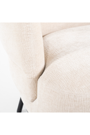Minimalist Barrel Armchair | Eleonora David | Dutchfurniture.com