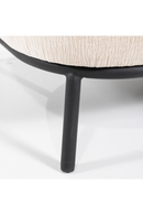 Minimalist Barrel Armchair | Eleonora David | Dutchfurniture.com