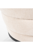 Minimalist Barrel Armchair | Eleonora David | Dutchfurniture.com