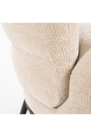Minimalist Barrel Armchair | Eleonora David | Dutchfurniture.com