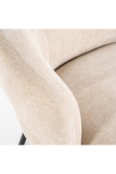 Minimalist Barrel Armchair | Eleonora David | Dutchfurniture.com