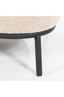Minimalist Barrel Armchair | Eleonora David | Dutchfurniture.com