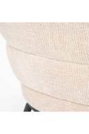 Minimalist Barrel Armchair | Eleonora David | Dutchfurniture.com