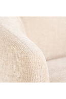 Minimalist Barrel Armchair | Eleonora David | Dutchfurniture.com