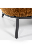 Minimalist Barrel Armchair | Eleonora David | Oroatrade.com